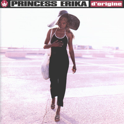 アルバム/D'origine (Version alternative)/Princess Erika