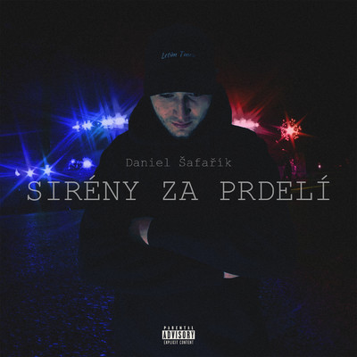 シングル/Sireny za prdeli (Explicit)/Daniel Safarik