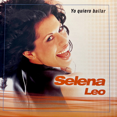 シングル/Yo Quiero Bailar (En Acapulco)/Selena Leo