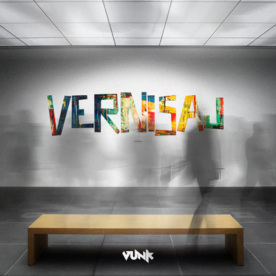 アルバム/Vernisaj/VUNK