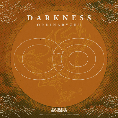 シングル/Darkness/OrdinaryZhu