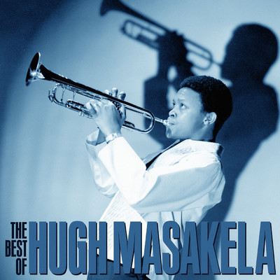 アルバム/The Best of Hugh Masekela/ヒュー・マセケラ