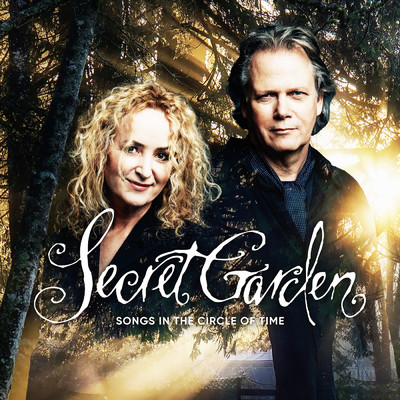 Timelessly In Love (featuring Cathrine Iversen, Espen Grjotheim)/シークレット・ガーデン