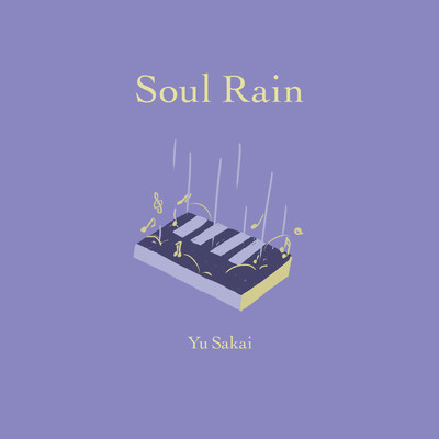 シングル/Soul Rain (Acoustic Ver.)/さかいゆう