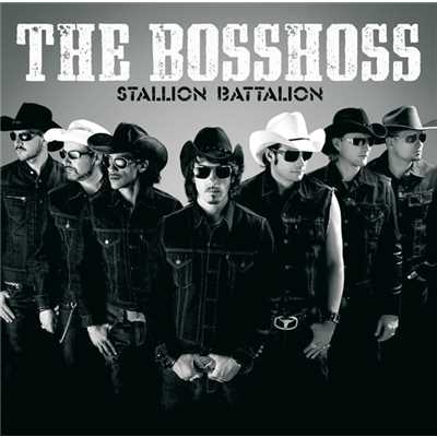 アルバム/Stallion Battalion (Online Version)/The BossHoss