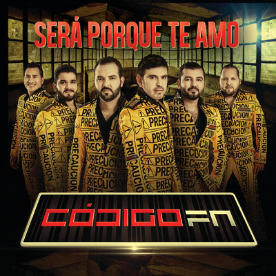 Sabes Amor (Album Version)/Codigo FN