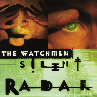 アルバム/Silent Radar/The Watchmen