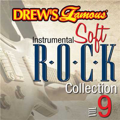 Drew's Famous Instrumental Soft Rock Collection (Vol. 9)/The Hit Crew