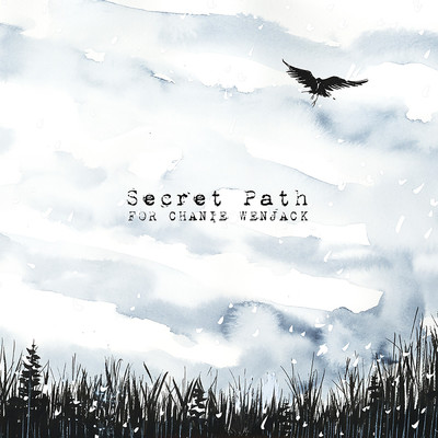 アルバム/Secret Path/Gord Downie