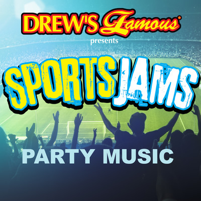 シングル/The Wave/Drew's Famous Party Singers