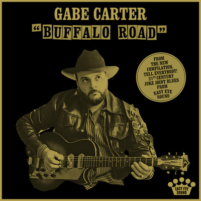 Buffalo Road/Gabe Carter