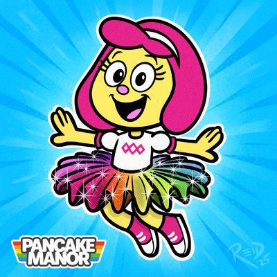 シングル/Tutu Song/Pancake Manor