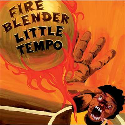 アルバム/FIREBLENDER/LITTLE TEMPO