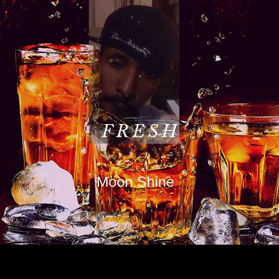 アルバム/Moon Shine/Fresh