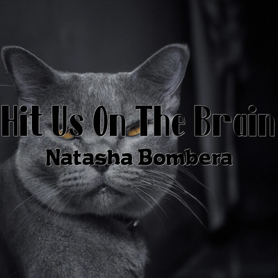 Hit Us On The Brain/Natasha Bombera