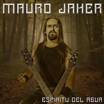Mauro Jaher