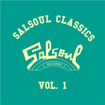 Salsoul Classics Vol. 1/Various Artists
