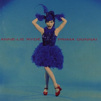 アルバム/Prima Donna！/Anne-Lie Ryde