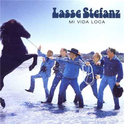 アルバム/Mi Vida Loca/Lasse Stefanz