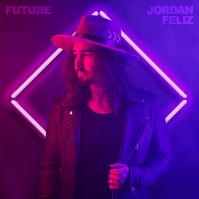 アルバム/Future/Jordan Feliz