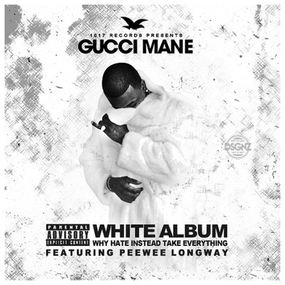 Time to Get Paid (feat. Jose Guapo & MPA Duke)/Gucci Mane & Peewee Longway