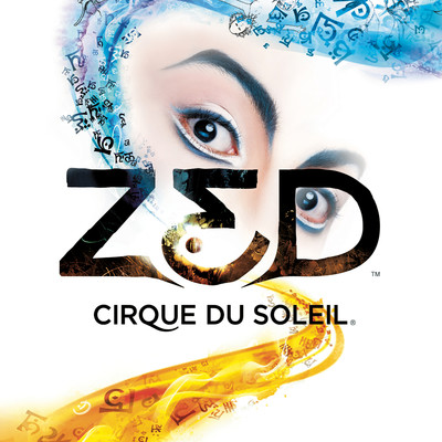 シングル/Hymn of the Worlds/Cirque du Soleil