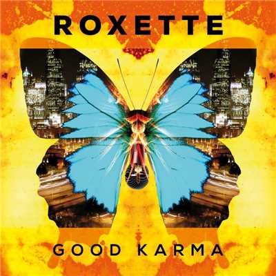 Good Karma/Roxette