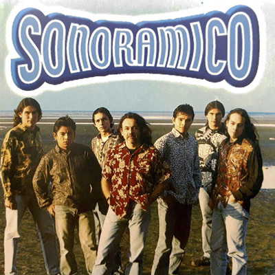 シングル/El Pescador/Sonoramico