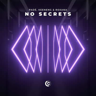 No Secrets/Pade, Keeneng & ROXANA