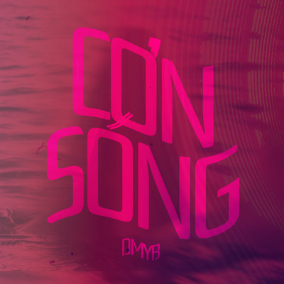 アルバム/Con Song/DMYB