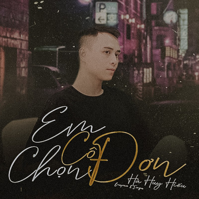 Em Chon Co Don (Beat)/Ha Huy Hieu