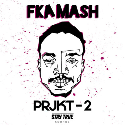 アルバム/PRJKT 2/Fka Mash