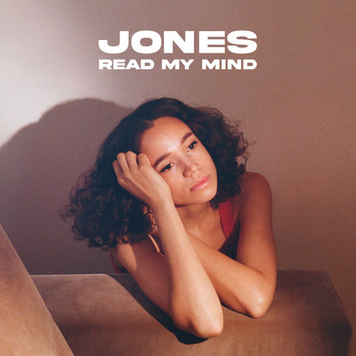 シングル/Read My Mind/JONES