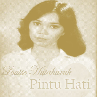 Biarkanlah/Louise Hutahuruk
