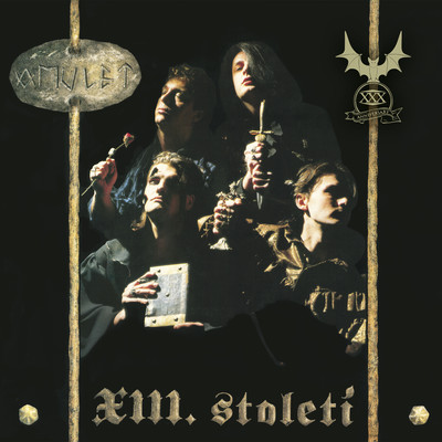 アルバム/Amulet (Remastered 2022)/XIII. STOLETI