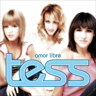アルバム/Amor libre/Tess