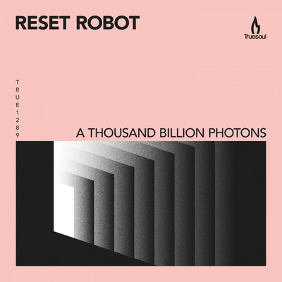 アルバム/A Thousand Billion Photons/Reset Robot