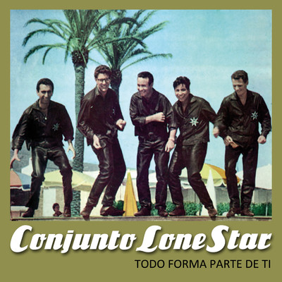 Todo es parte de ti ”Anything That's Part of You”/Lonestar