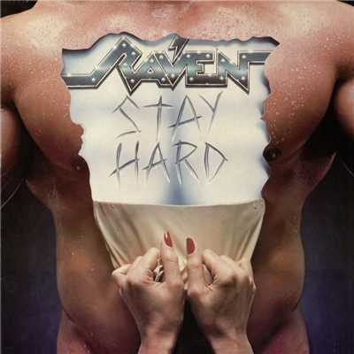 アルバム/Stay Hard/Raven
