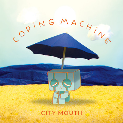 Drifting Blue (feat. Nick Sintos)/City Mouth