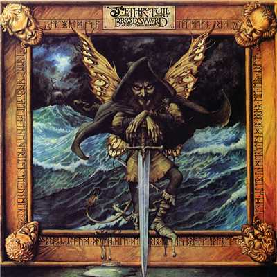 Broadsword and the Beast (2005 Remaster)/Jethro Tull