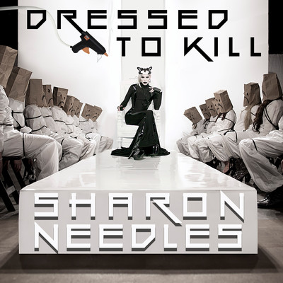 シングル/Dressed to Kill/Sharon Needles