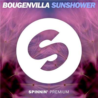 アルバム/Sunshower/Bougenvilla