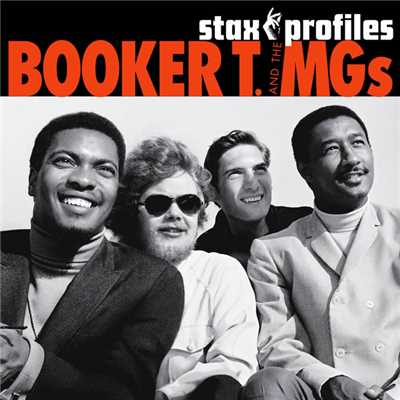 Boot-Leg (live) (Album Version)/ブッカー・T&ザ・MG's