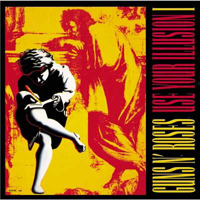 アルバム/Use Your Illusion I (Explicit)/ガンズ・アンド・ローゼズ