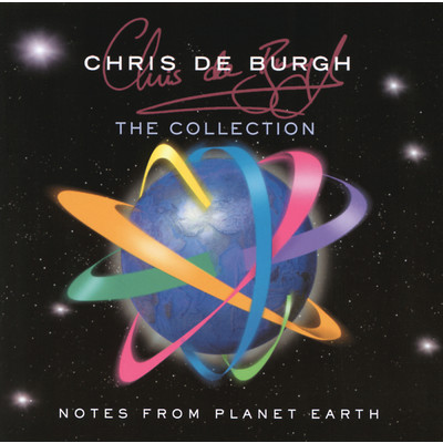 アルバム/Notes From Planet Earth - The Collection/クリス・デ・バー