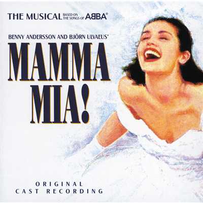Mamma Mia！/Various Artists