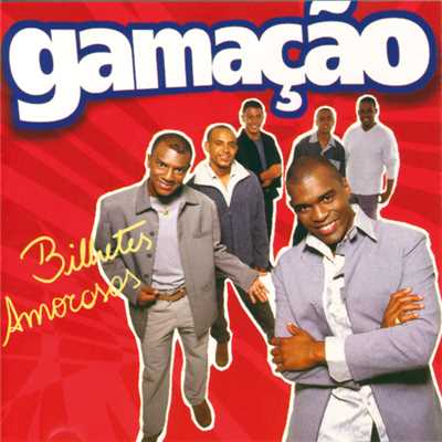Danca Da Salao/Gamacao