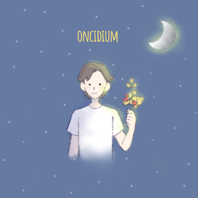 Oncidium/sangdei