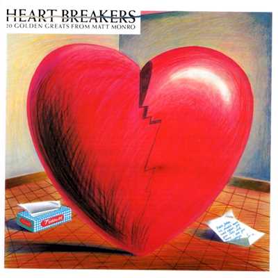 Heartbreakers/マット・モンロー